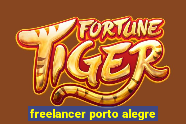 freelancer porto alegre